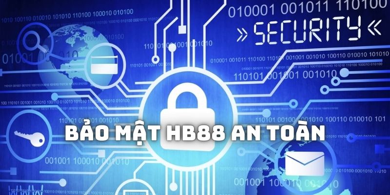 Chính sách bảo mật của HB88