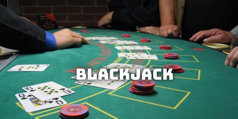 Blackjack hb88