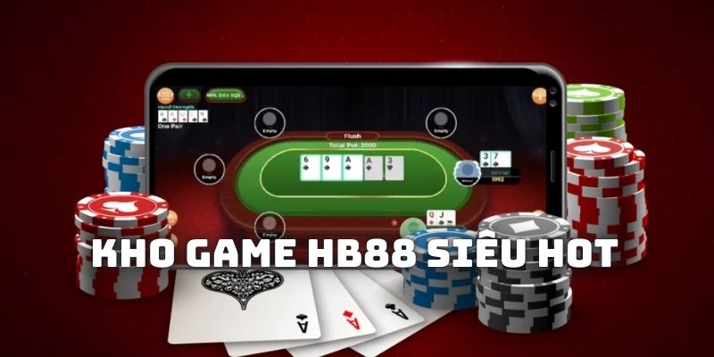 Về chúng tôi có hệ thống game siêu hot chơi hoài không chán