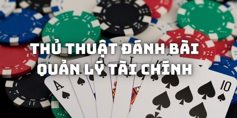 Quản lý tài chính hiệu quả khi tham gia cá cược